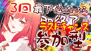 一条莉々華 - 【マリオカート8DX】RE:RE:３回最下位になったら即終了?視聴者参加型?【一条莉々華 視点 / ホロライブ】