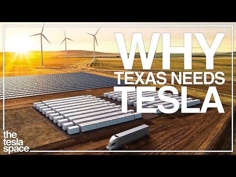 ข่าว tesla