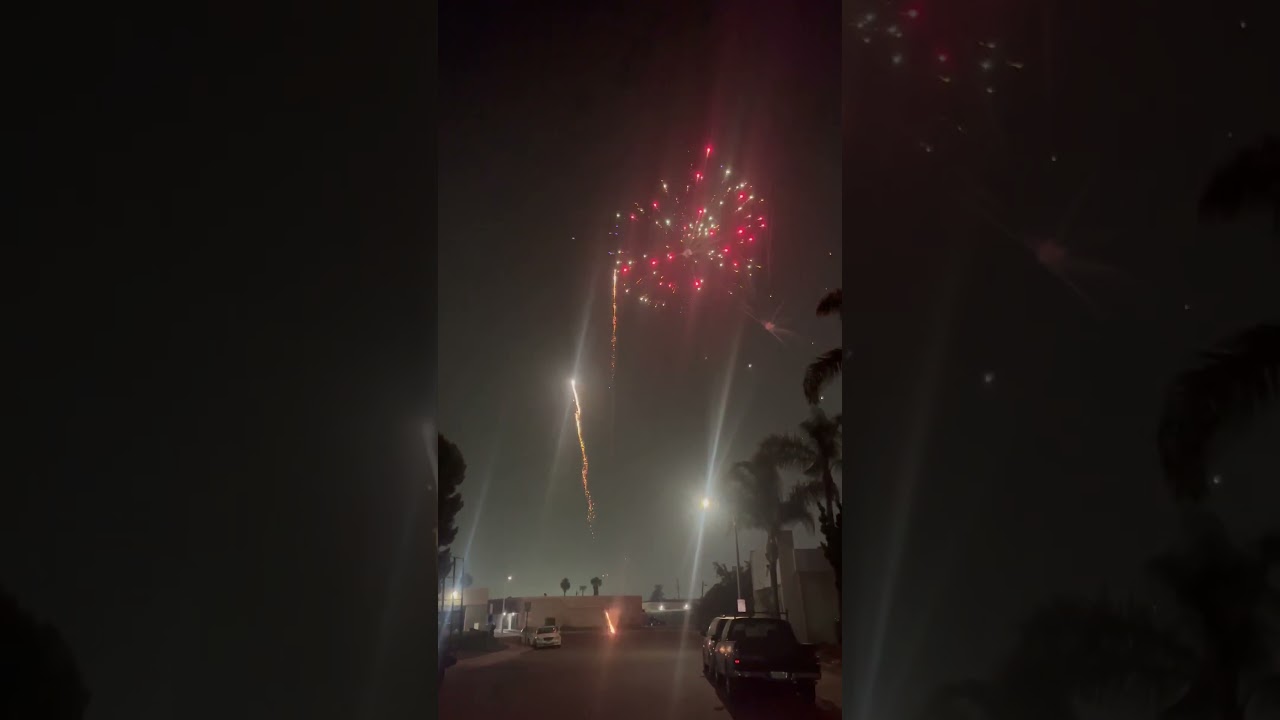 THC FAN CAKE (25 SHOTS) #pyro #fireworks #pyrolove #pyroaddicts #4thofjuly