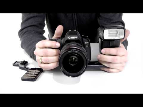 Custom Brackets CB Mini Profi - by www.enjoyyourcamera.com