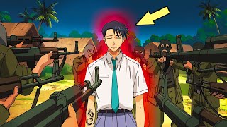 Mahinang Office Worker, Nag-Training Mabuti at Naging Pinakamalakas na Assasin | Anime Recap Tagalog