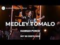 MEDLEY TÓMALO HILLSONG Hannah Ponce Y Alabanza Ccint Chile SOY DE CRISTO 2025