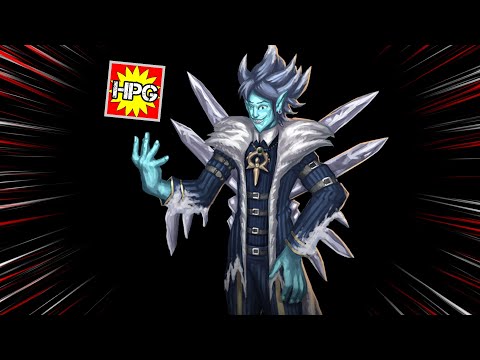 HoN Ellonia - Best Kill Streak 18/4/18 - Diamond