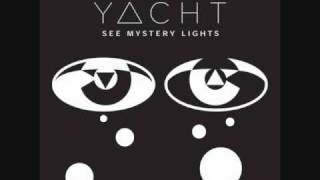 Yacht - Psychic City