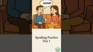 Speaking Pratice Day 1: Do you prefer mornings or evenings? Why?#speakingenglish #part1 #ielts