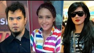 Download lagu Kumpulan Maia Estianty Sindir Mulan Jameela - HOT - Apa Tanggapan Anda? mp3