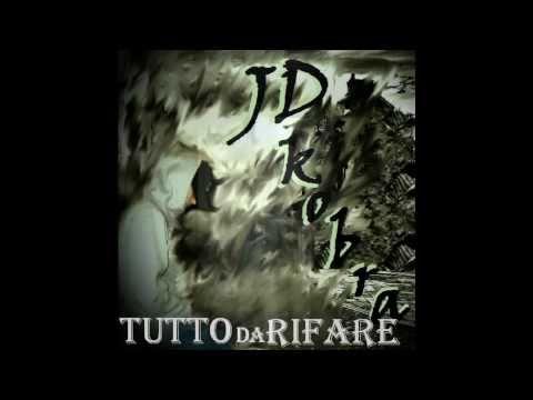 (Rap Italiano 2010) A Nessuno Interessa - JD Kobra