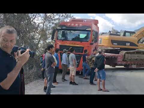 tseb daig tom ib tog kev