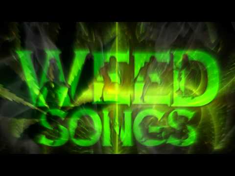 Weed Songs: Alborosie - Kingdom of Zion