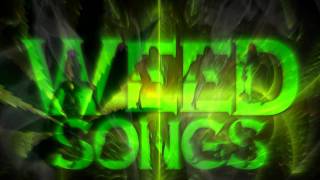 Weed Songs: Alborosie - Kingdom of Zion