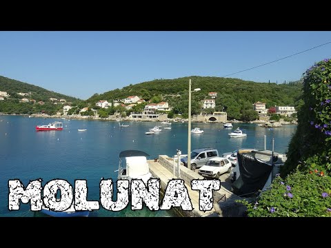 Eurotrip 2019 - Molunat #12 [sub]