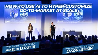 SaaStr Now Runs 20+ AI Agents (More Than Humans): Here's the Data