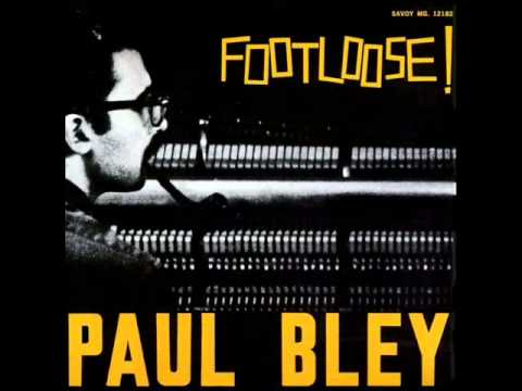 Paul Bley Trio - When Will the Blues Leave?