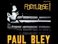 Paul Bley Trio - When Will the Blues Leave?