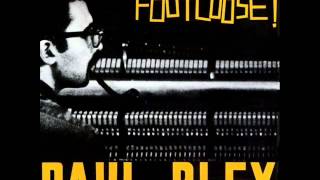 Paul Bley Trio - When Will the Blues Leave?