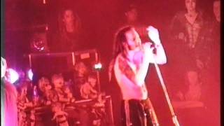 Need  to      Korn  @ Brixton Academy  2/24/97