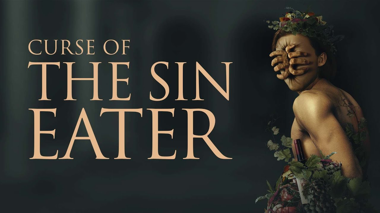 Curse of the Sin Eater | Full Horror Movie - Carter Shimp, Elizabeth Laidlaw