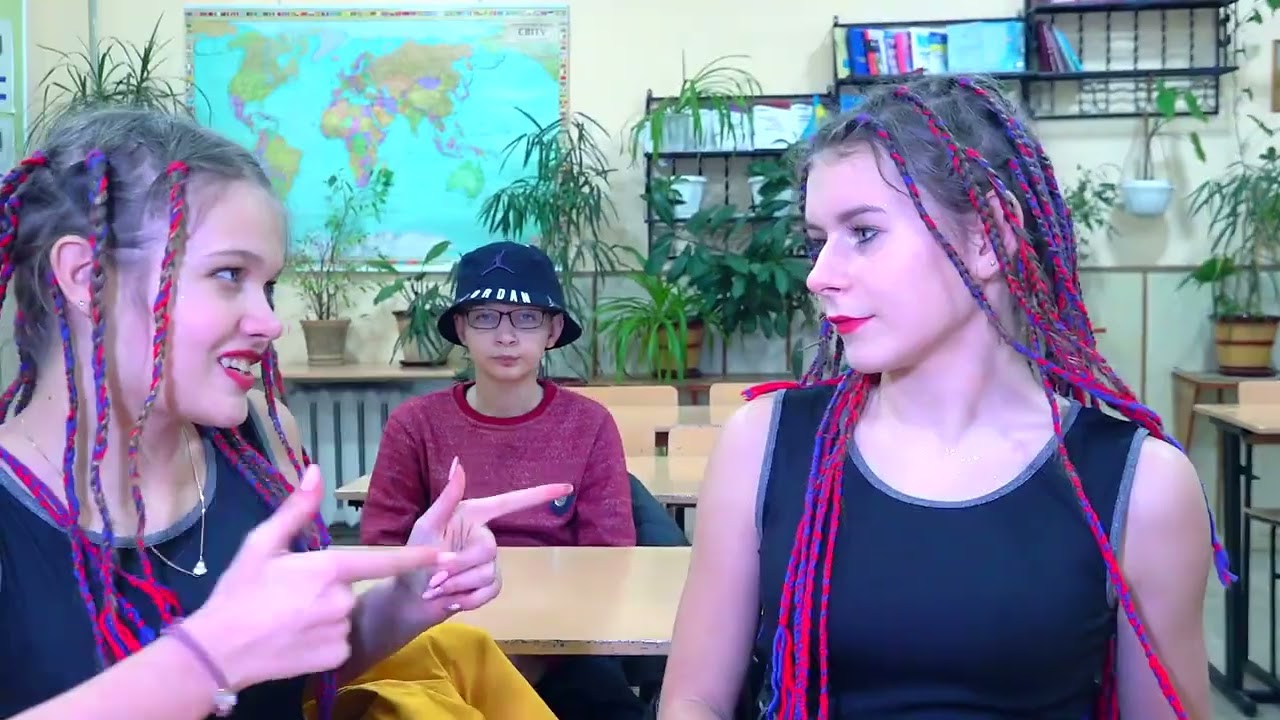 ДАРИНА теперь тусит с МС ВЛАДОС! ЧИКИ ОДНИ