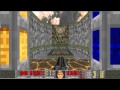 Doom Ii: Hell On Earth Ultra violence Speedrun In 23:03