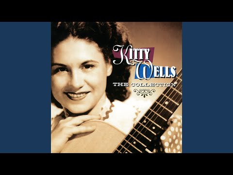 Paying for That Back Street Affair - Kitty Wells