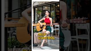 Self Control - Lyrics - Laura Branigan #englishsongs #masonmusic #80spop #cover #music