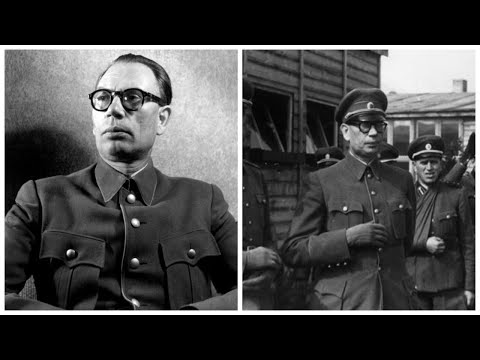 5 Minutes Biography: He Decided to Help the Enemy and Destroy Stalin's Rule - Andrey Vlasov