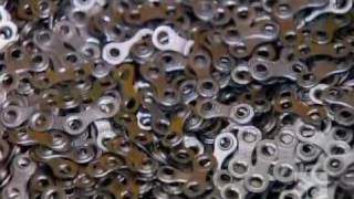 Bike Chains - How its Made