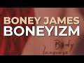 Boney James - Boneyizm (Official Audio)
