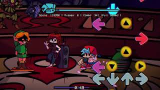 Cover art for Tatl Tael