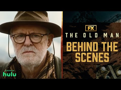 afbeelding Behind the Scenes: Creating the Sets and Stunts of Season Two