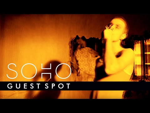 Apriljoke - Reliquit [mash-up BlackThumbelina]