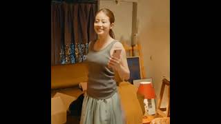 今田美桜さんのおかげで幸せになれます