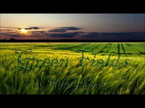 Celtic Music - Green Fields