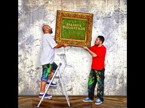 16. OBLX si MP13 - Mulţumim (Karie contest).