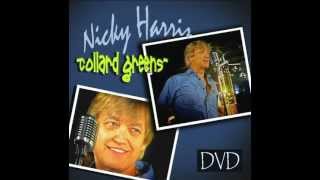 Nicky Harris - Collard Greens