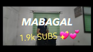 MABAGAL | Sax Cover | Daniel Padilla feat. Moira Dela Torre MABAGAL | Sax Cover | Daniel Padilla feat. Moira Dela Torre