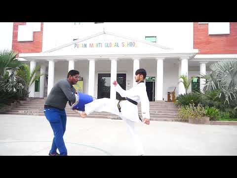 Sports videos puran Murti School