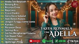 Download lagu 💙 Tasya Rosmala Full Album Dangdut - BIRUNYA CINTA OM ADELLA Terbaru Viral mp3 Download lagu 💙 Tasya Rosmala Full Album Dangdut - BIRUNYA CINTA OM ADELLA Terbaru Viral mp3