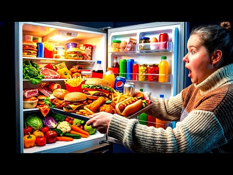 SHOCKING Food Pantry Haul 2026 - Frugal Living - Cheap Meals - Food Bank Haul - Frugal Living Tips