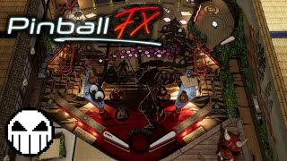 A Samurai's Vengence | Pinball FX (Steam PC) Gameplay