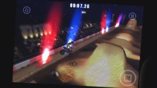 Red Bull X Fighters iPhone Gameplay Video Review - AppSpy.com