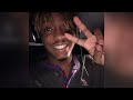 Juice WRLD Black White Sped Up