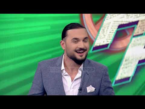 Fiks Fare, 08 Janar 2019, Pjesa 1 - Investigative Satirical Show