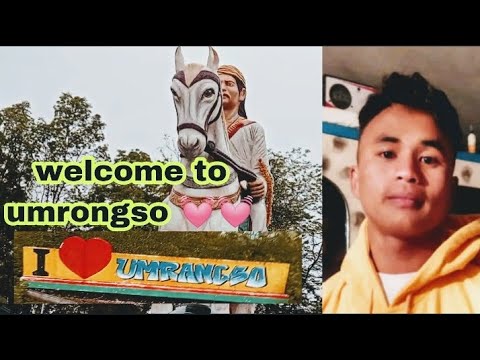 Welcome to umrongso 💓🙏 Elvinson phangcho vlogs =/Ke jui dm Umrongso Apirthe❣️🙏