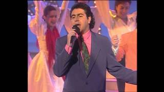 Cantores de Híspalis "Morena de Color"