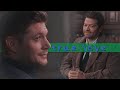 Dean Castiel True Love