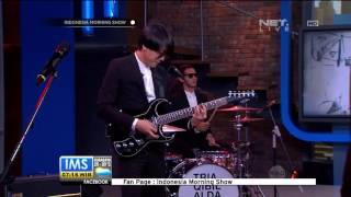 Download lagu The Changcuters - Hmmm.. Sudah Kuduga ( Live at IMS ) mp3 Download lagu The Changcuters - Hmmm.. Sudah Kuduga ( Live at IMS ) mp3