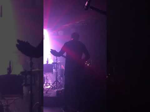 FOAD(from Japan)-cut2 Jump Over The Line 9 180609(@ Club AOR)