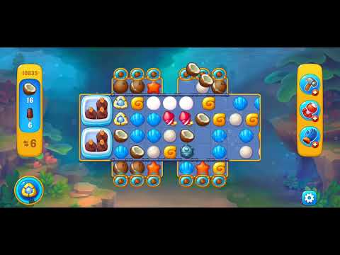 Fishdom/Gameplay/Levels(10835)