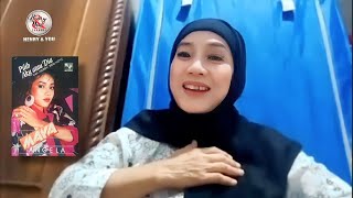 Download lagu MAYA ANGELA - PILIH AKU ATAU DIA (LIVE) mp3
